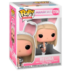 muñeco POP Regina 1706