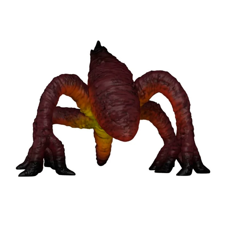 figura POP El Azotamentes 1597