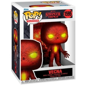 FUNKO POP Vecna 1595