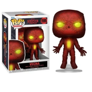 FUNKO Vecna 1595