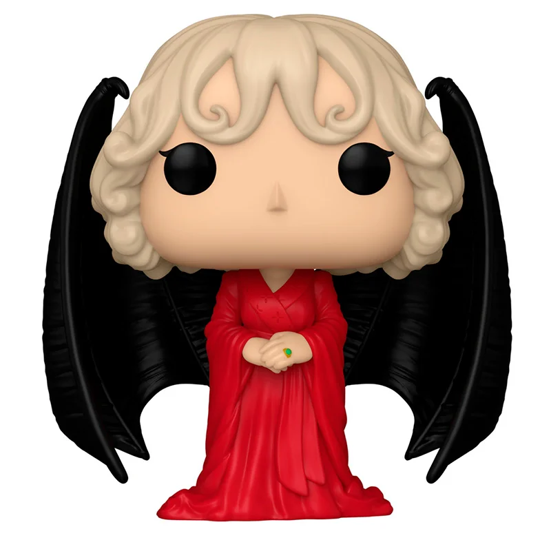 FUNKO POP Lucifer 1640