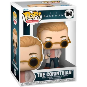 figura POP The Corinthian 1641