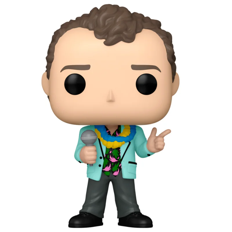 FUNKO POP Nick el Cantante 08
