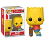 FUNKO Bart 1652