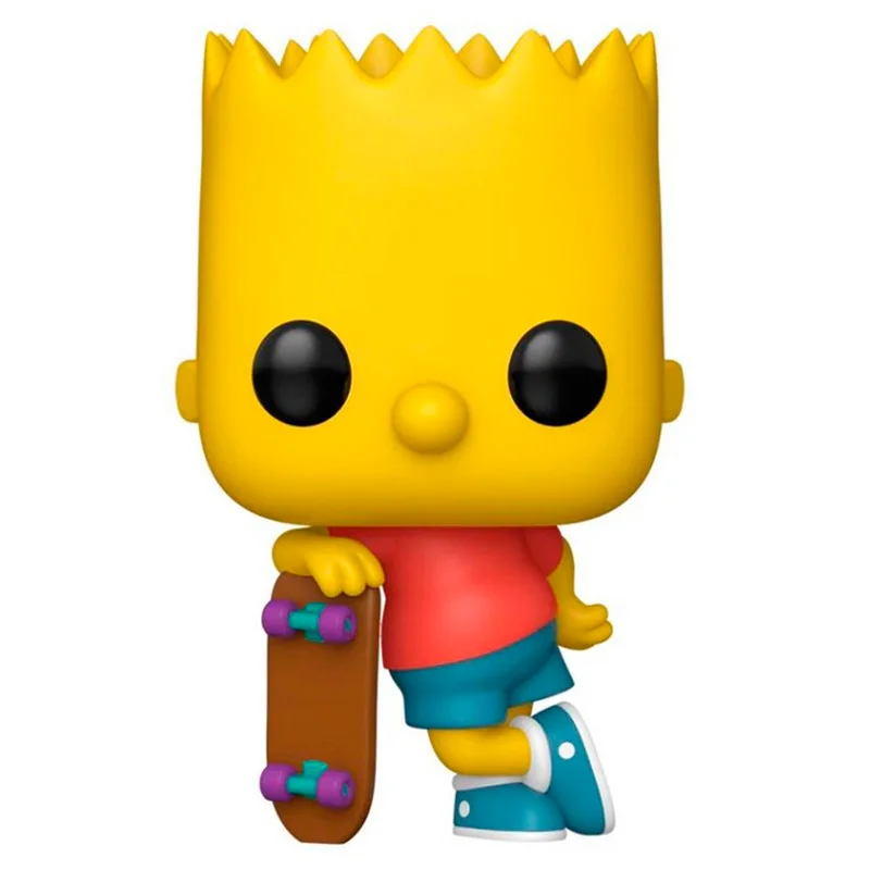 figura POP Bart 1652