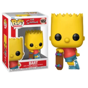 FUNKO Bart 1652
