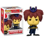 FUNKO Actor Secundario Bob 1656