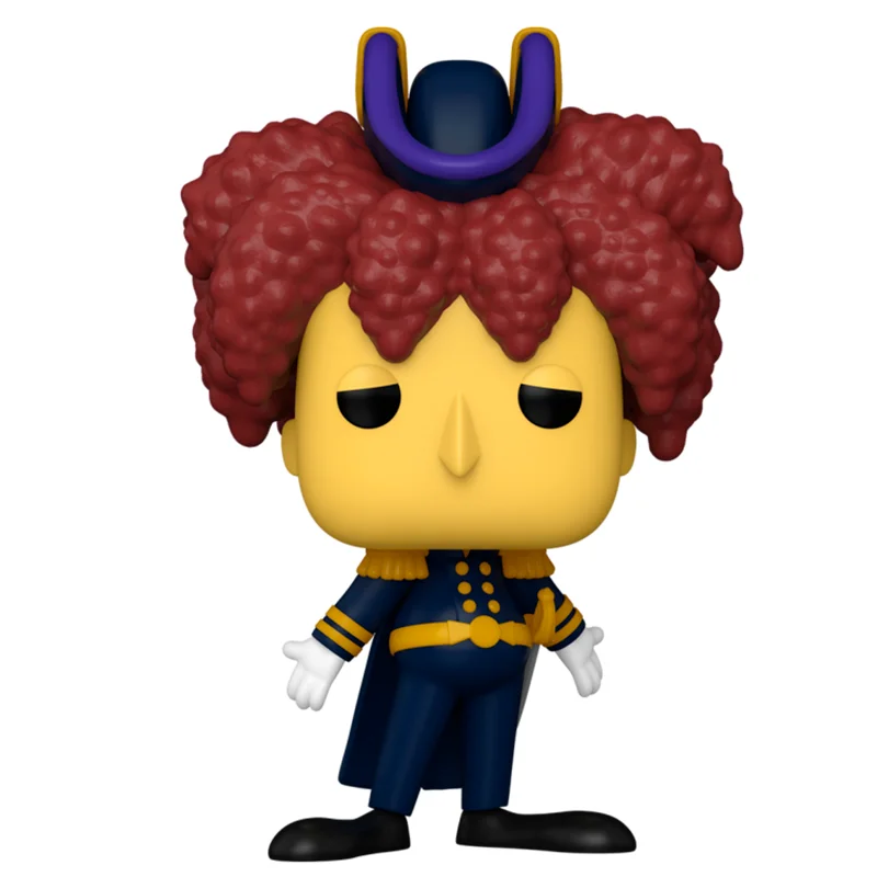 figura POP Actor Secundario Bob 1656