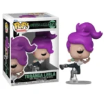 FUNKO Turanga Leela 1758
