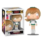 FUNKO Chrissy Levitando 1538