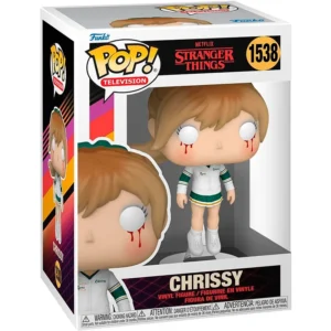 figura POP Chrissy Levitando 1538