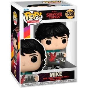 FUNKO POP Mike 1539