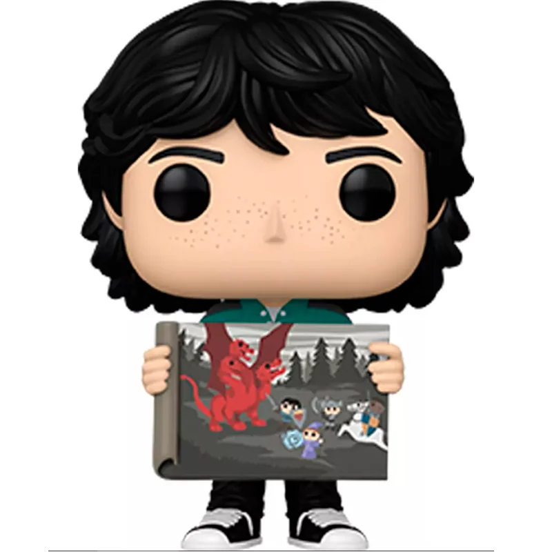 muñeco POP Mike 1539