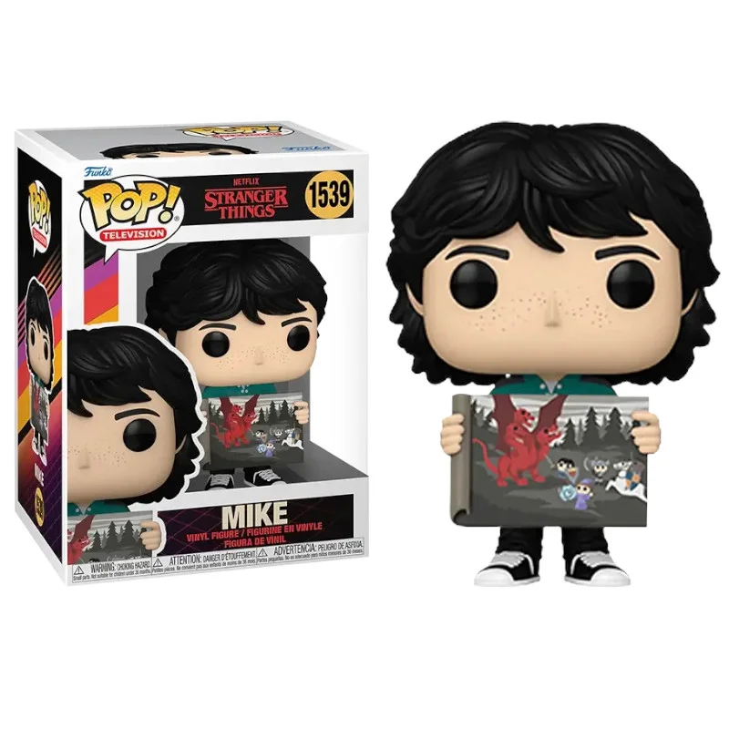 FUNKO Mike 1539