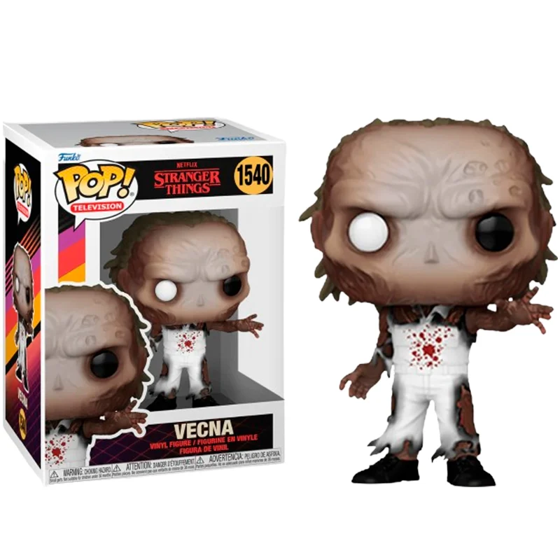 FUNKO Vecna 1540
