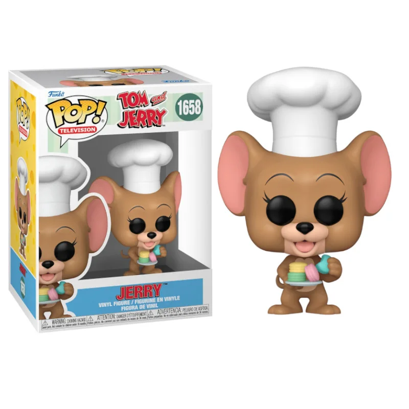 FUNKO Jerry 1658