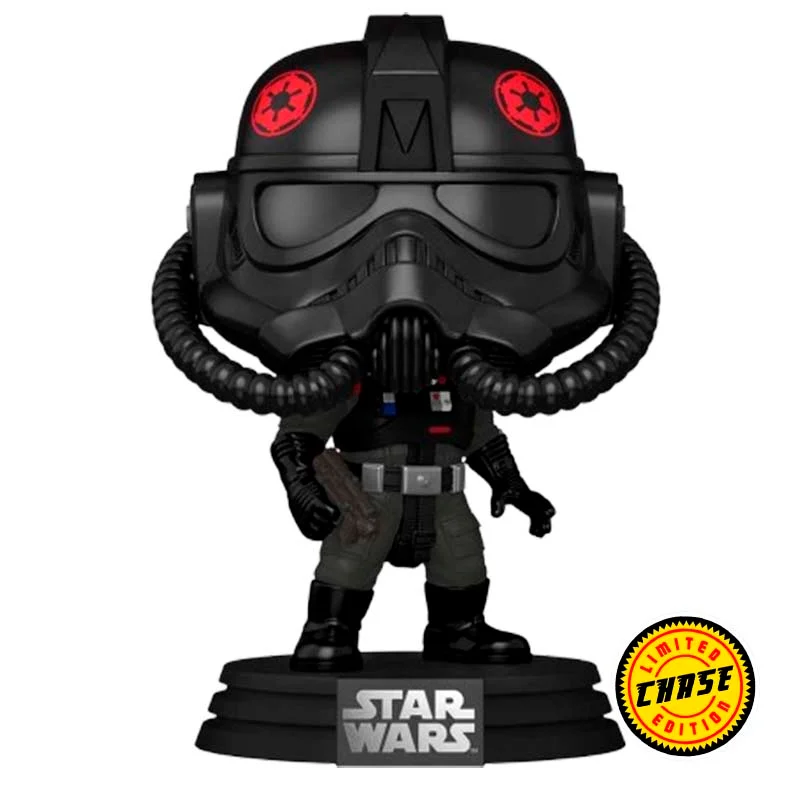 figura POP Cassain Andor 782