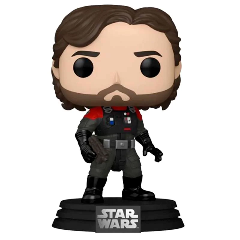 FUNKO POP Cassain Andor 782