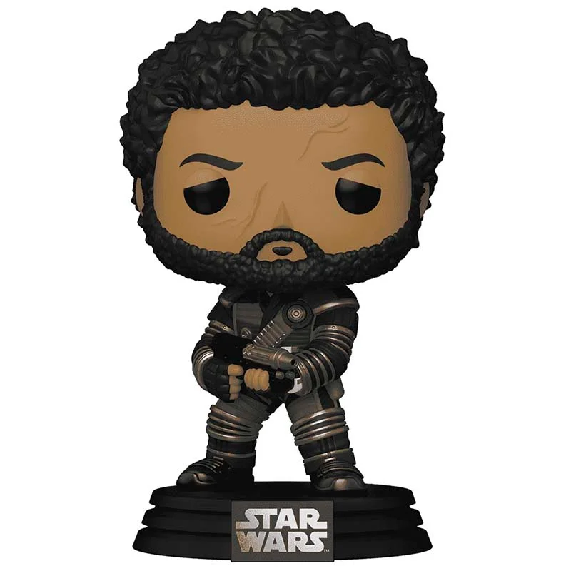 figura POP Saw Gerrera 783