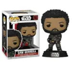 FUNKO Saw Gerrera 783