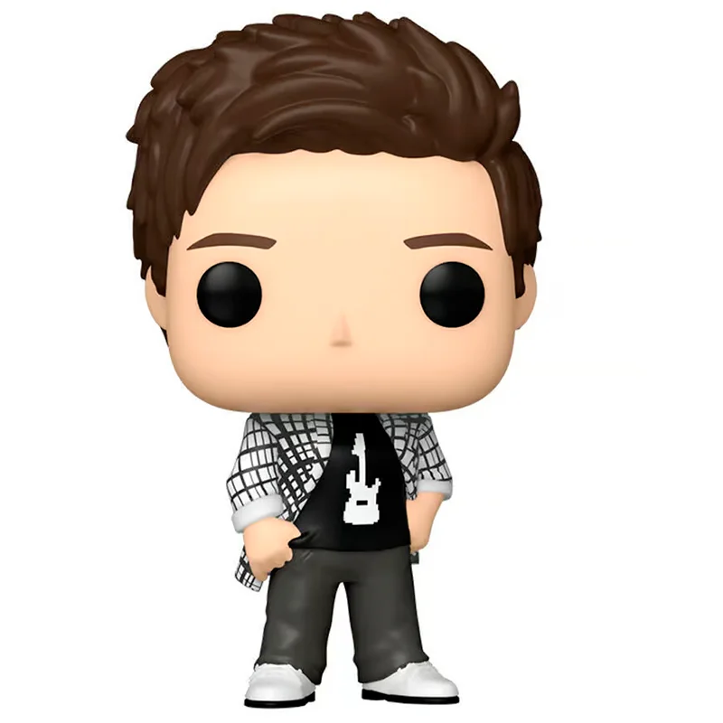 FUNKO POP Chandler Bing 1646