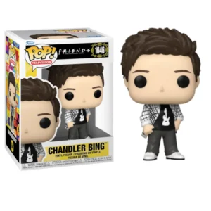 FUNKO Chandler Bing 1646