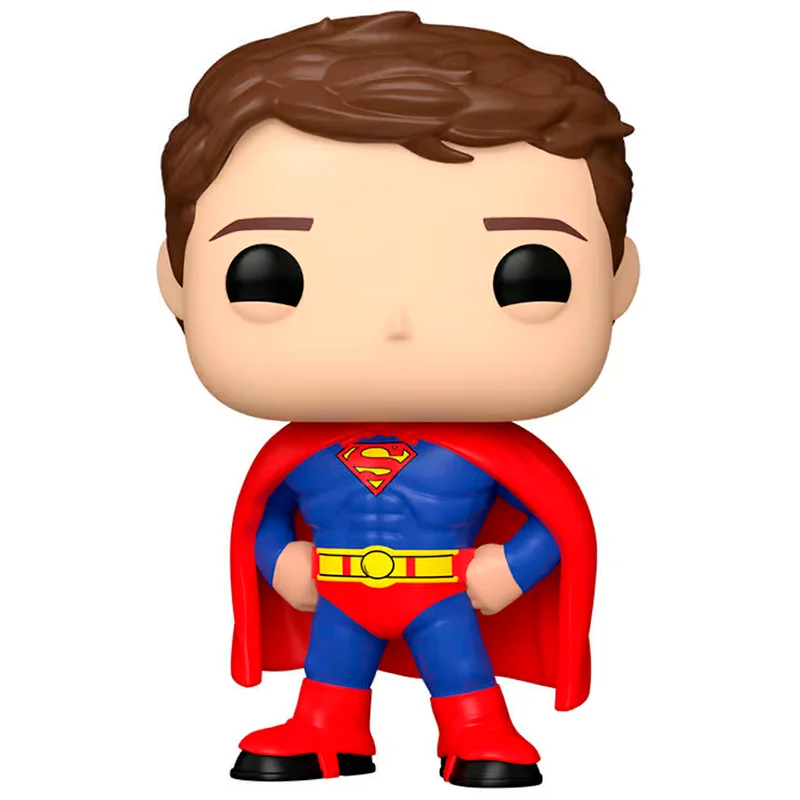 FUNKO POP Joey Tribbiani 1645