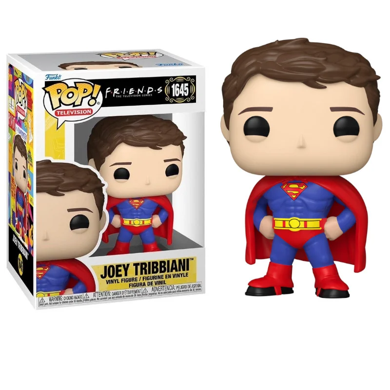 FUNKO Joey Tribbiani 1645