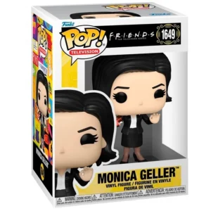 figura POP Monica Geller 1649