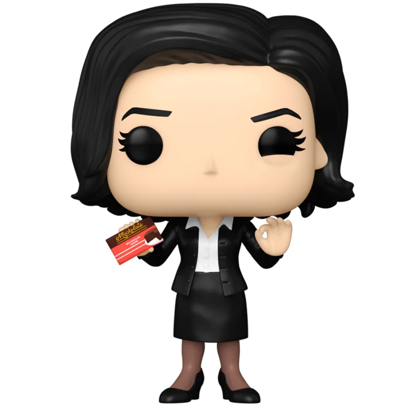 FUNKO POP Monica Geller 1649