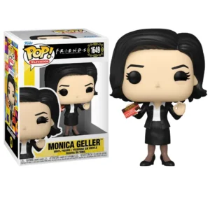 FUNKO Monica Geller 1649