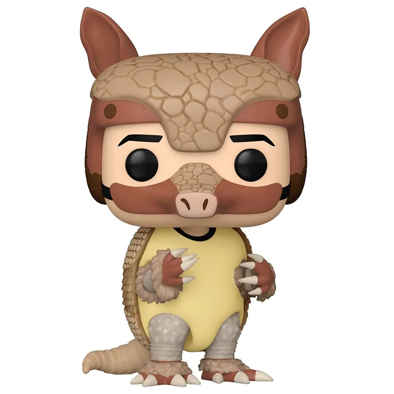 FUNKO POP Ross Geller de Armadillo 1648