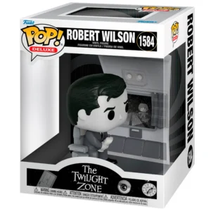 FUNKO POP Robert Wilson 1584