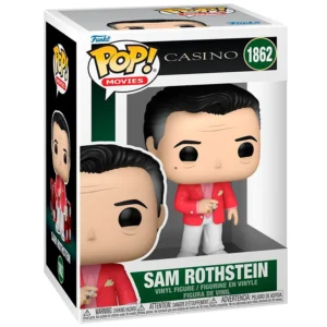 muñeco POP Sam Rothstein 1862