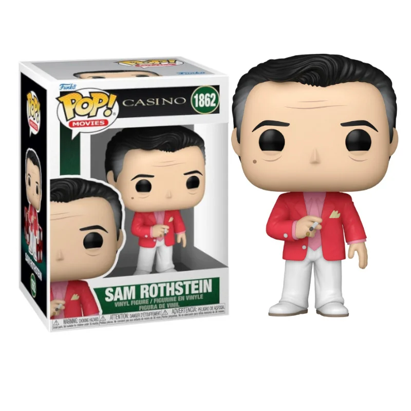 FUNKO Sam Rothstein 1862