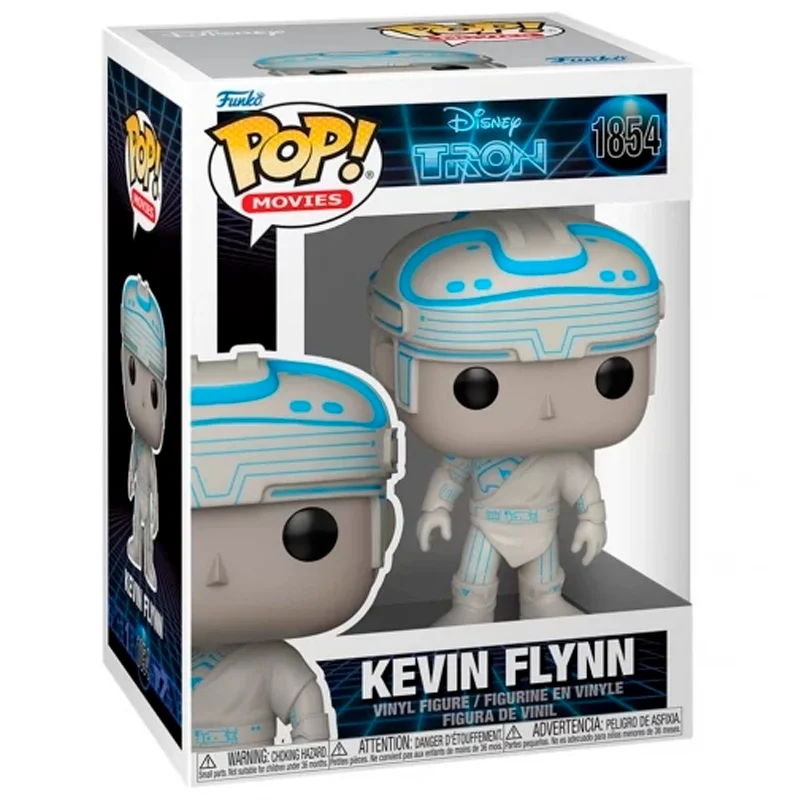 FUNKO Kevin Flynn 1854