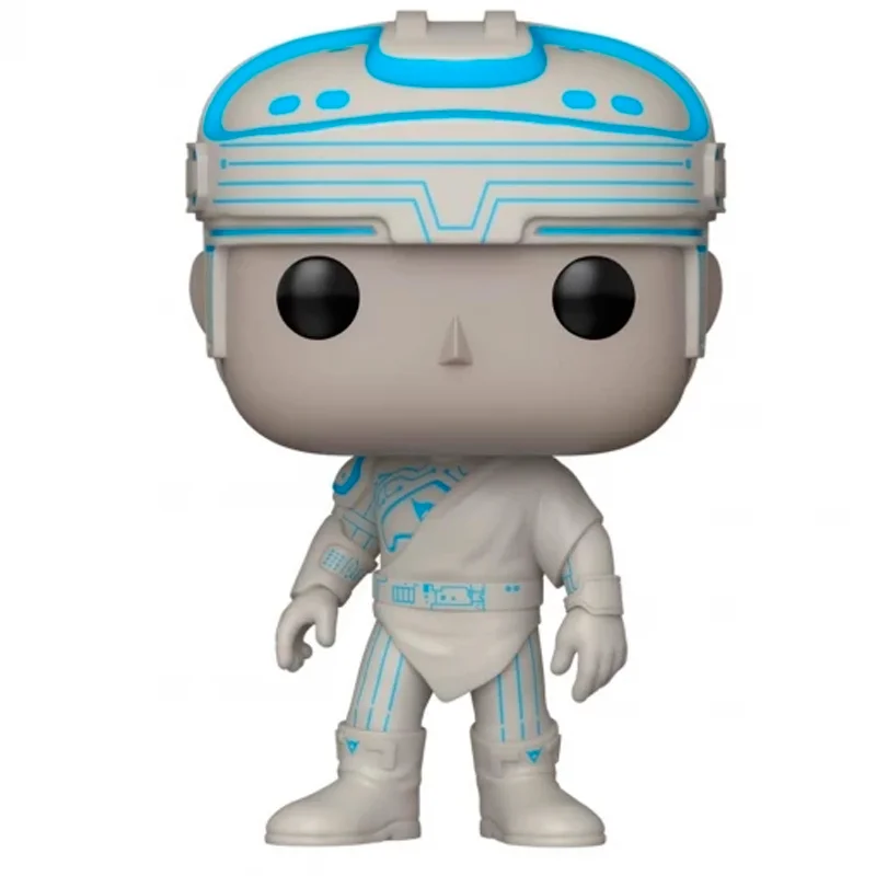 figrua POP Kevin Flynn 1854