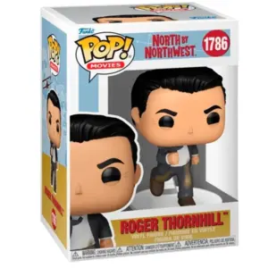 figura POP Roger Thornhill 1786