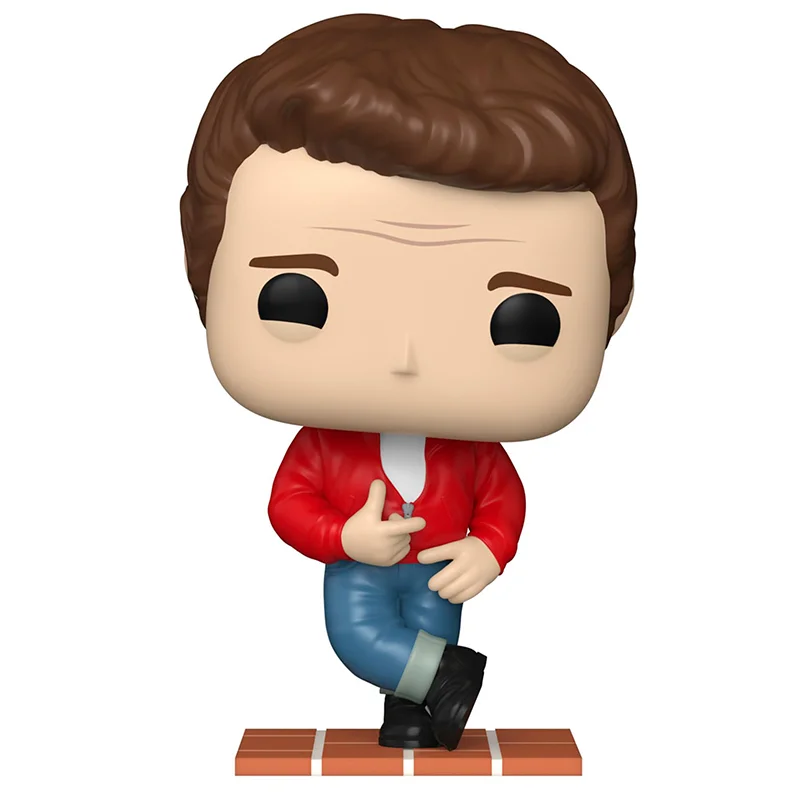 figura POP Jim Stark 1724