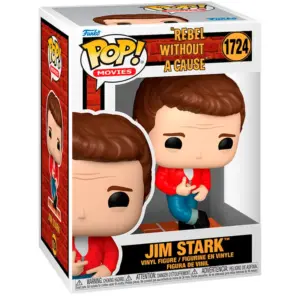 FUNKO POP Jim Stark 1724