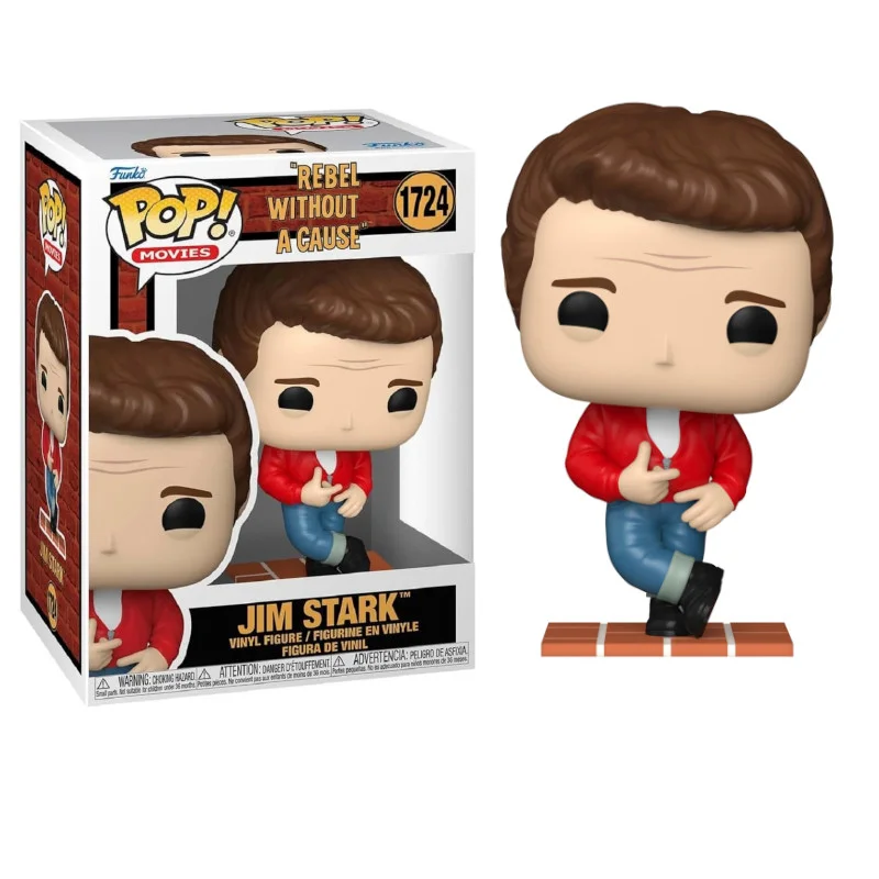 FUNKO Jim Stark 1724