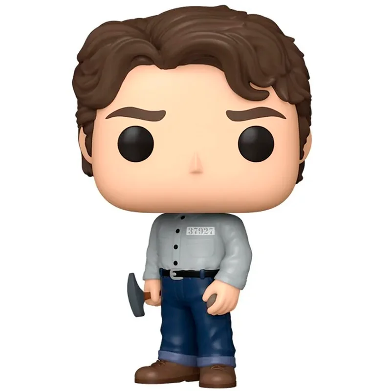 FUNKO POP Andy Dufresne 1735