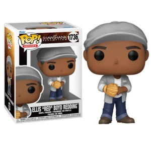 FUNKO Ellis "Rojo" 1736