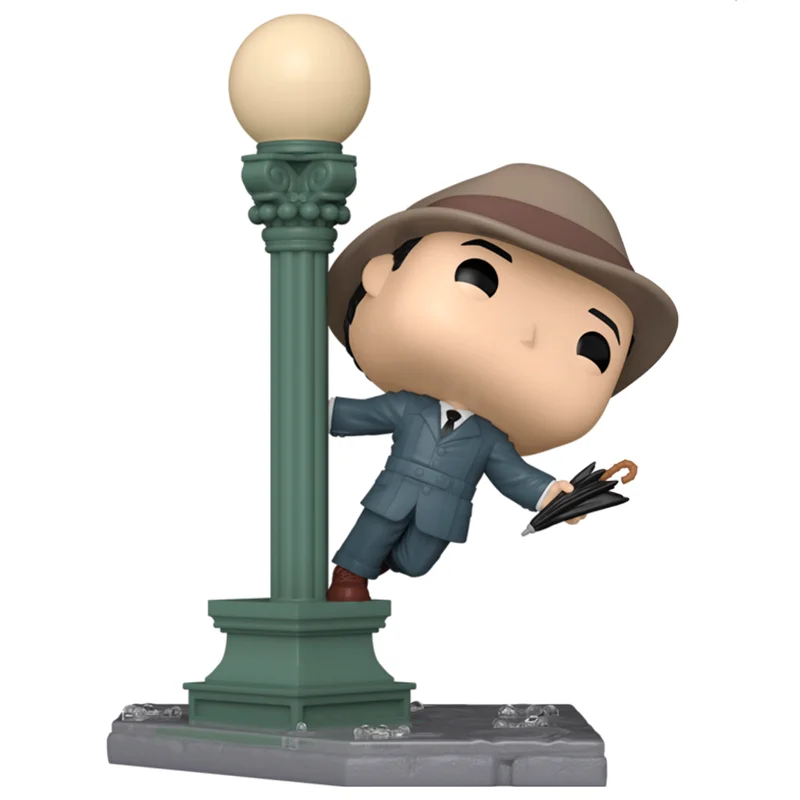 FUNKO POP Don Lockwood Cantando Bajo la Lluvia 1871