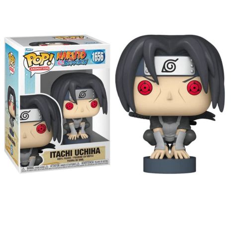 FUNKO Itachi Uchiha 1656