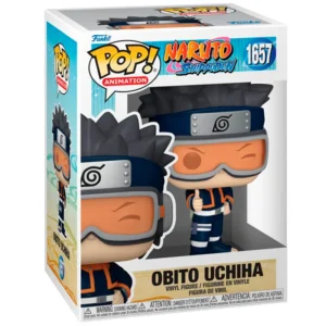 figura POP Obito Uchiha 1657