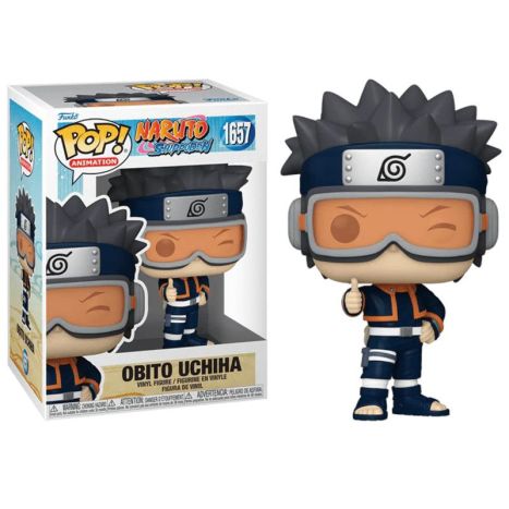 FUNKO Obito Uchiha 1657