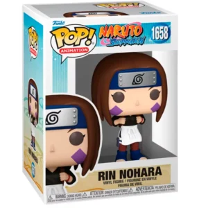 muñeco POP Rin Nohara 1658