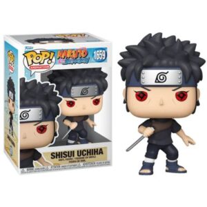 FUNKO Shisui Uchiha 1659