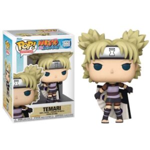 FUNKO Temari 1660